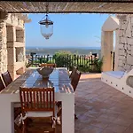 Bgitalianvacation - Domus Di Pitrizza Nyaraló *