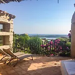 Bgitalianvacation - Domus Di Pitrizza 펜션 *
