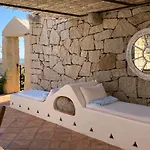 Bgitalianvacation - Domus Di Pitrizza 펜션