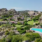 펜션 Bgitalianvacation - Domus Di Pitrizza