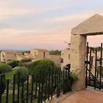 펜션 Bgitalianvacation - Domus Di Pitrizza