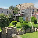 Bgitalianvacation - Domus Di Pitrizza * Liscia di Vacca