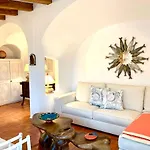 Bgitalianvacation - Domus Di Pitrizza Nyaraló Liscia di Vacca