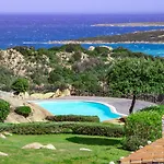 Bgitalianvacation - Domus Di Pitrizza Nyaraló Liscia di Vacca