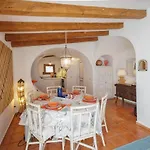 Bgitalianvacation - Domus Di Pitrizza Nyaraló