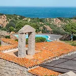 Nyaraló Bgitalianvacation - Domus Di Pitrizza Liscia di Vacca
