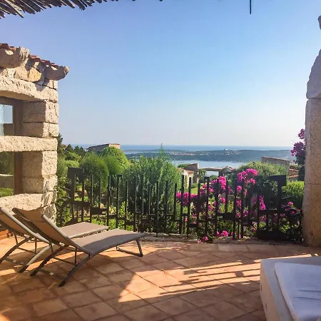 Bgitalianvacation - Domus Di Pitrizza Hébergement de vacances *