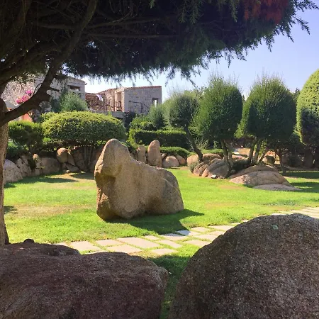 Bgitalianvacation - Domus Di Pitrizza * Liscia di Vacca