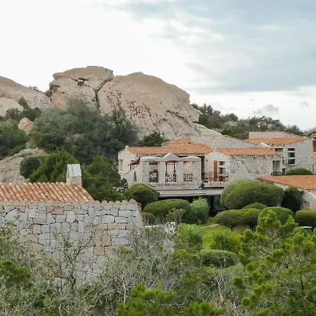 Bgitalianvacation - Domus Di Pitrizza Hébergement de vacances
