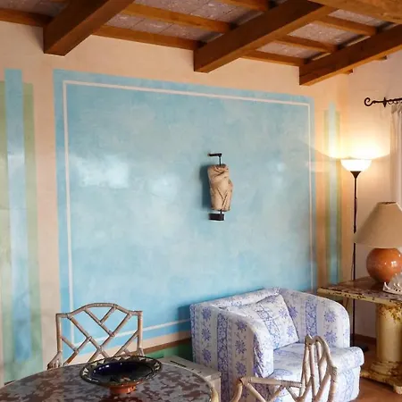 Bgitalianvacation - Domus Di Pitrizza Дом отдыха Лиша-ди-Вакка