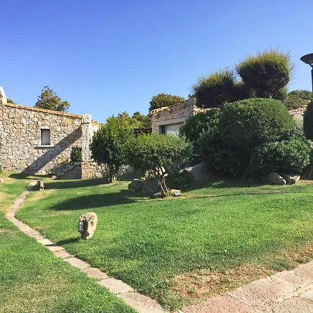 Bgitalianvacation - Domus Di Pitrizza Hébergement de vacances Liscia di Vacca