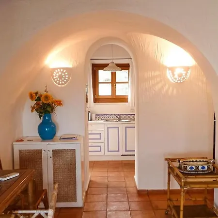 Bgitalianvacation - Domus Di Pitrizza