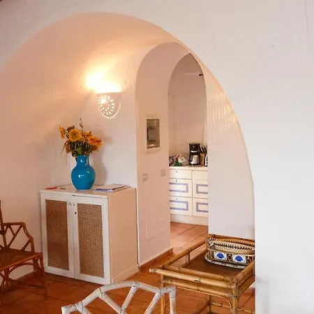Bgitalianvacation - Domus Di Pitrizza Лиша-ди-Вакка