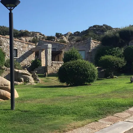 Hébergement de vacances Bgitalianvacation - Domus Di Pitrizza
