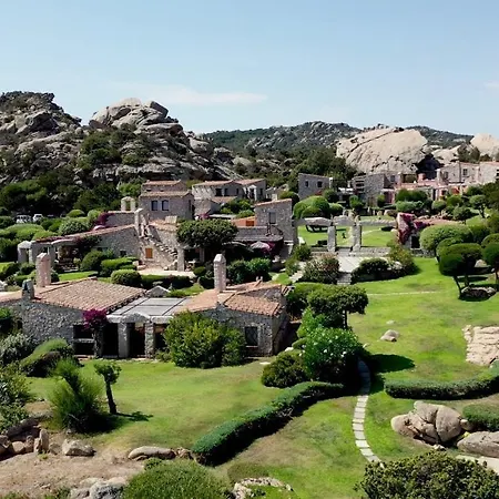 Bgitalianvacation - Domus Di Pitrizza *