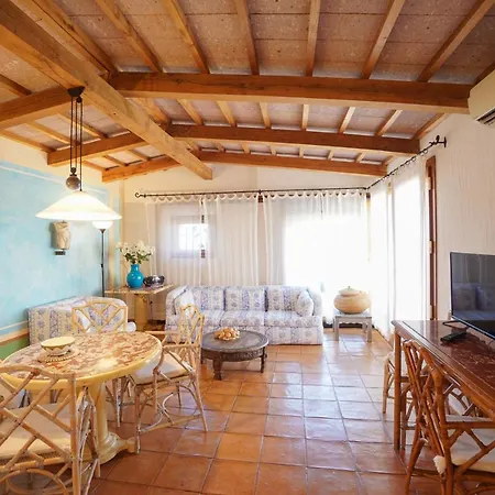 Bgitalianvacation - Domus Di Pitrizza * Лиша-ди-Вакка