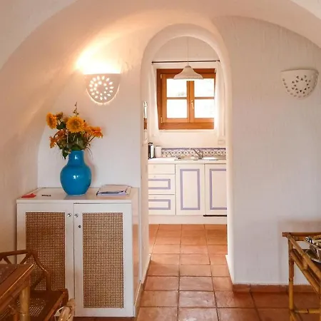 Bgitalianvacation - Domus Di Pitrizza * Лиша-ди-Вакка