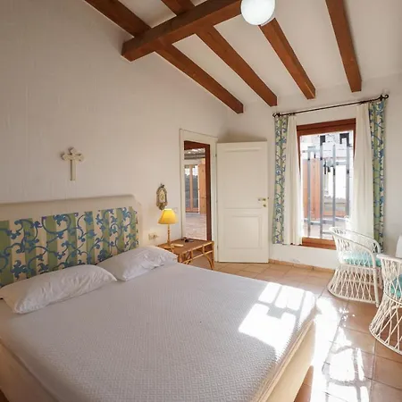 Bgitalianvacation - Domus Di Pitrizza Дом отдыха *