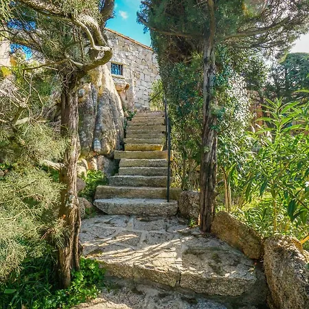 Bgitalianvacation - Domus Di Pitrizza * Лиша-ди-Вакка