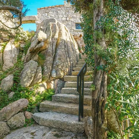 Bgitalianvacation - Domus Di Pitrizza Дом отдыха Лиша-ди-Вакка