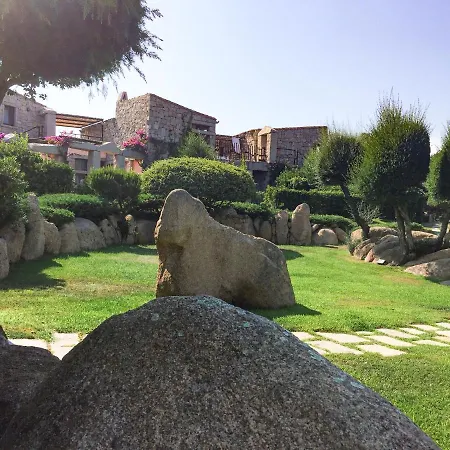 Bgitalianvacation - Domus Di Pitrizza Дом отдыха Лиша-ди-Вакка