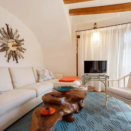 Bgitalianvacation - Domus Di Pitrizza Дом отдыха Лиша-ди-Вакка