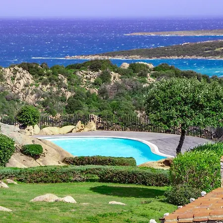 Bgitalianvacation - Domus Di Pitrizza Hébergement de vacances Liscia di Vacca