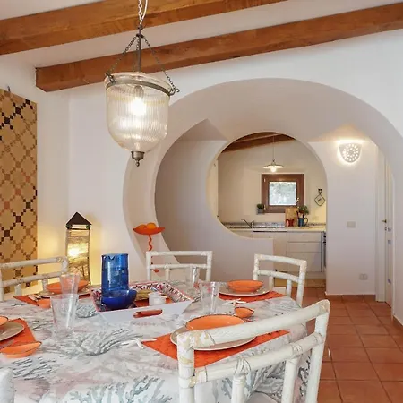 Дом отдыха Bgitalianvacation - Domus Di Pitrizza *