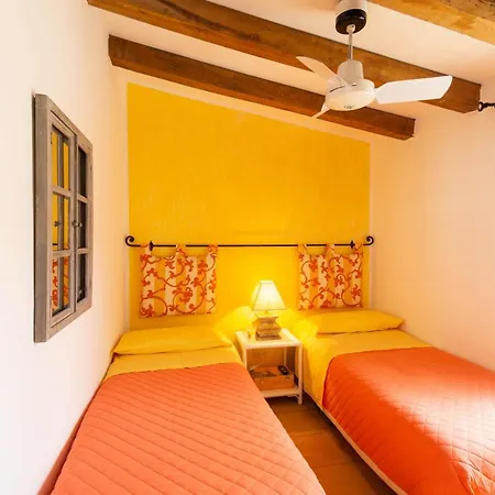 Bgitalianvacation - Domus Di Pitrizza Hébergement de vacances Liscia di Vacca