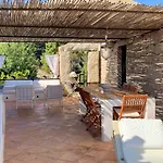 בית נופש Bgitalianvacation - Domus Di Pitrizza
