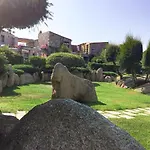 Bgitalianvacation - Domus Di Pitrizza Ferienhaus Liscia di Vacca