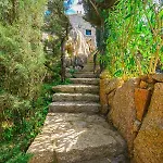 Bgitalianvacation - Domus Di Pitrizza Ferienhaus
