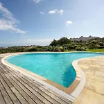 Bgitalianvacation - Domus Di Pitrizza Ferienhaus