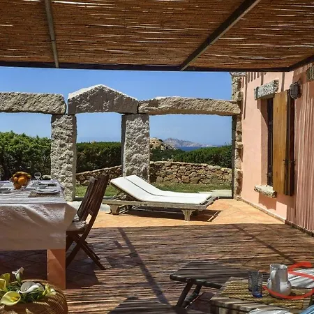 Holiday home Bgitalianvacation - Domus Di Pitrizza