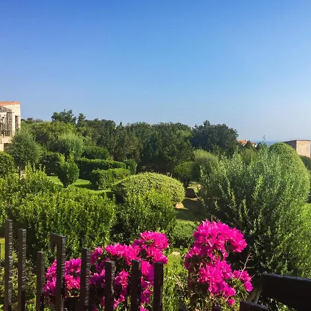 펜션 Bgitalianvacation - Domus Di Pitrizza