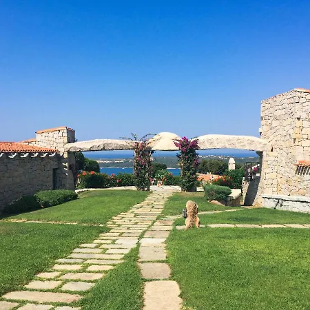Bgitalianvacation - Domus Di Pitrizza * Liscia di Vacca
