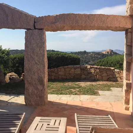 Bgitalianvacation - Domus Di Pitrizza Holiday home
