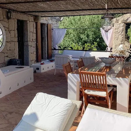 Bgitalianvacation - Domus Di Pitrizza *