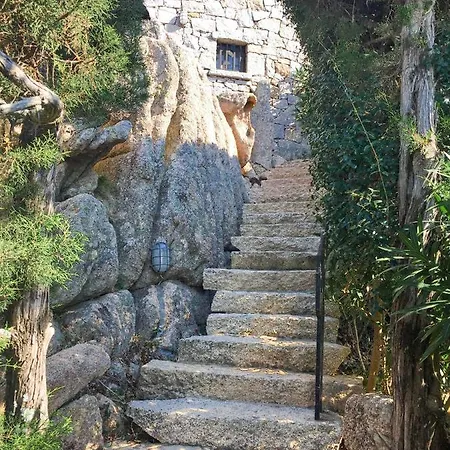 Bgitalianvacation - Domus Di Pitrizza *