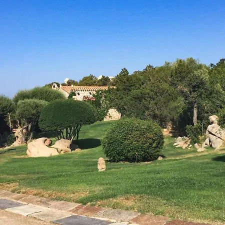 Semesterbostad Bgitalianvacation - Domus Di Pitrizza *