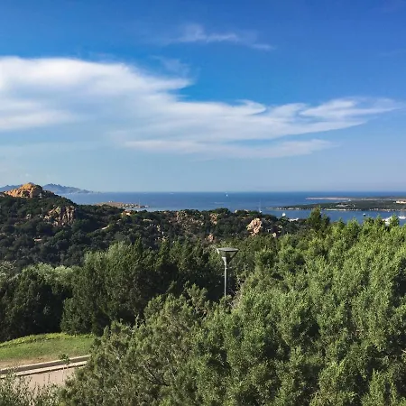 Bgitalianvacation - Domus Di Pitrizza Tatil Evi *