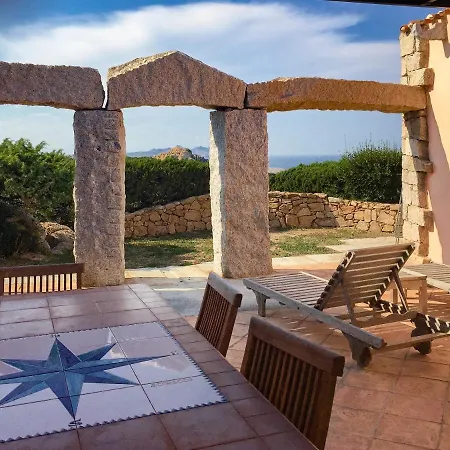 Bgitalianvacation - Domus Di Pitrizza Holiday home *