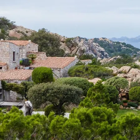Bgitalianvacation - Domus Di Pitrizza Semesterbostad *