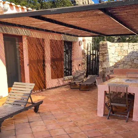 Bgitalianvacation - Domus Di Pitrizza *