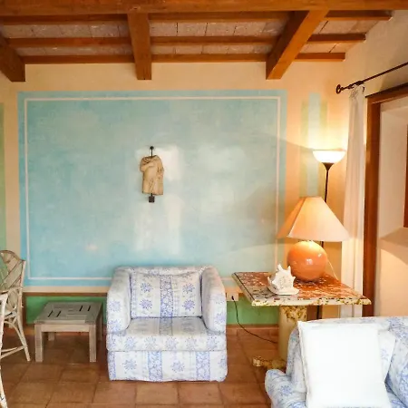 Bgitalianvacation - Domus Di Pitrizza *