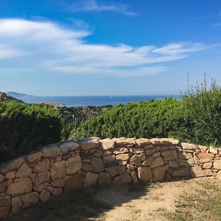Bgitalianvacation - Domus Di Pitrizza Semesterbostad