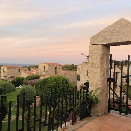 Hébergement de vacances Bgitalianvacation - Domus Di Pitrizza