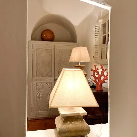 Bgitalianvacation - Domus Di Pitrizza Holiday home Liscia di Vacca