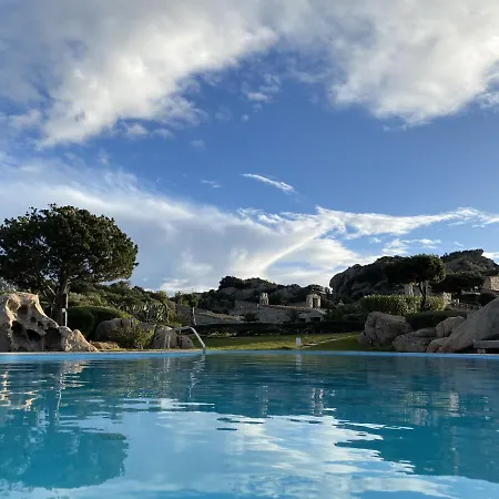 펜션 Bgitalianvacation - Domus Di Pitrizza *