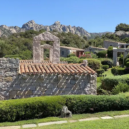 펜션 Bgitalianvacation - Domus Di Pitrizza